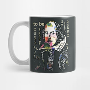 To be or not to be Mug